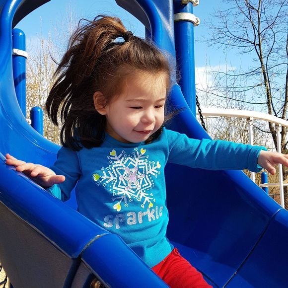 Meet your Posher, Rebecca - Picture 1 of 1